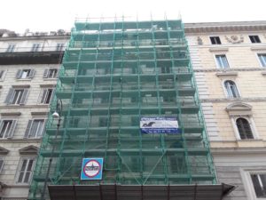 Condominio Largo dei Chiavari